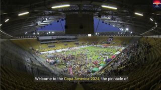 Copa America 2024