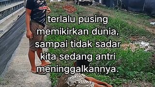 ayam broiler || kata kata lucu 506