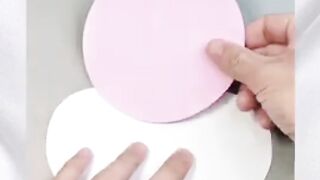 This is a easy tutorial on cute teddy bear greeting card which can be made as a gift for younger sister and your dear ones