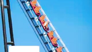 Unrestrained Thrills: Would You Ride a Harness-Less Coaster?