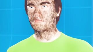 Man or Beast? Unveiling the Mystery of Werewolf Syndrome