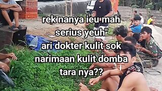ayam broiler || kata kata lucu 507