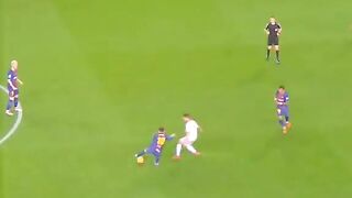 Messi best bringing