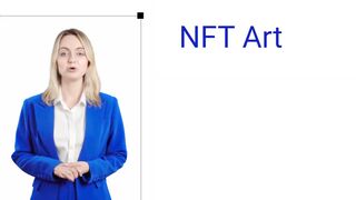 NFT Art: Exploring Digital Art Collectibles