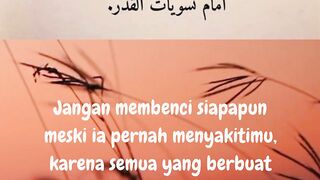 Don't be hate