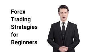Forex Trading Strategies for Beginners