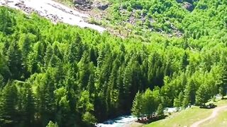 Upper Dir Hidden Stunning Mountain Views #upperdir #dirkpk #kpk #mountains #mountain #pakistan