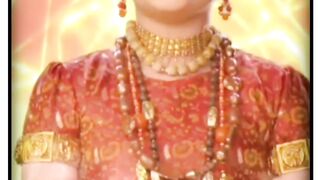 back shaitani Rashmi