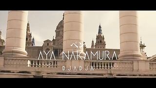 Aya Nakamura - Djadja (Clip officiel) 2