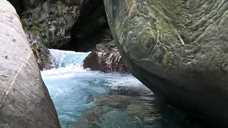 Big stones