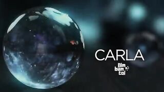 Carla - Bim Bam toi (Clip Officiel)
