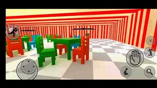 Popyplaytime monster