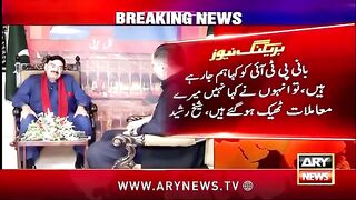 Khan ki haqumat me Bajwa Sahab ki involvement thi?