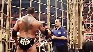 Punjabi Prison match