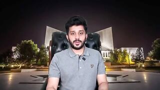 Maryam & Shahbaz Govt Face Biggest Challenge | Tribunals in Action | Arif Alvi Gives Big Surprise