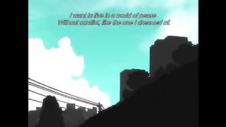 Bleach episode 110