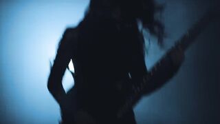 INFECTED RAIN - PANDEMONIUM (Официальное видео)(720P_HD).
