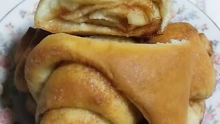 Булочки к чаю