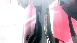 Highspeed Etoile Episode 12 English Subbed