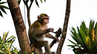 Monkeys 3