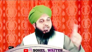 Gair Mehram Se Takrana Heart touching
