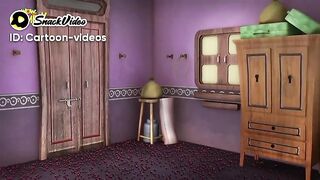 Cartoon character 7