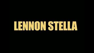 Lennon Stella - “Bad”  Official Video