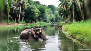 Elephant 10