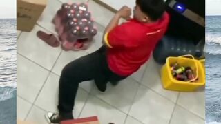 Funny Moment Part 20