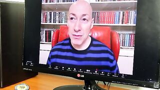 КОМЕНТАРИ ГОРДОН : ВОЙНАТА Е БИЛА НЕИЗБЕЖНА