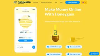 240622G098: $20 HoneyGain