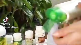وصف رهيبة لتوحيد اللون Recipe for unifying skin tone