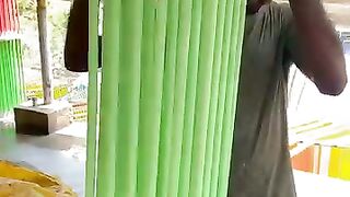 This is making processing of rubber band