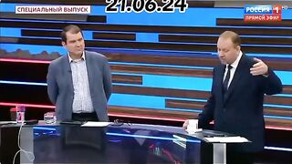 ДЕПУТАТ ПРОТИВ ПУТИН