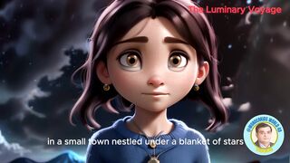 The Luminary Voyage - The Story for Kids