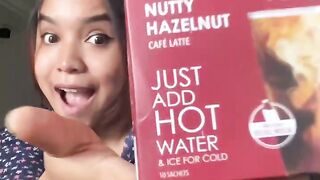 Coffee Review | Mini Vlog