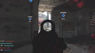 Of Duty 21