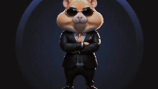 Hamster kombat 5