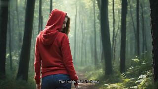 Whispering Shadows Horror Suspense Story