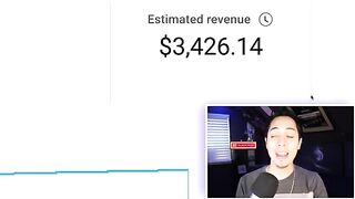 Get Paid $ 3,426 to Post 1 Video online! 2024
