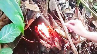 Heirloom keris
