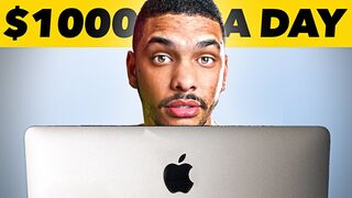 4 online side Hustle that NEVER Fail( 1,000 a day)