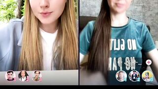 Tik tok girl 322