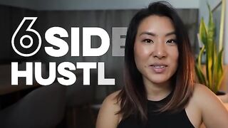 6 Realistic Side Hustle You Can Do Remotely 2024