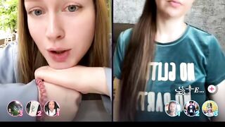 Tik tok girl 324