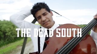 The Dead South - In Hell I_ll Be In Good Company [Официальное музыкальное видео](720P_HD). 2