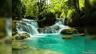 Water fall 13