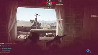 Of Duty 22