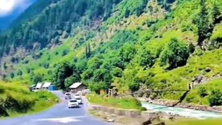 Now Kaghan Valley Road Opens You Can Travel Easily #kaghan #kaghanvally #kaghan_valley #kaghanvalley