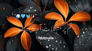 Razzaq5-Beautiful video -Tum ghabra kyun rahe ho???? _islamic what's app stetus __144p. plz subscribe and watch my video